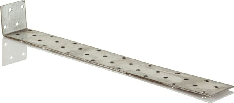 Уголок крепежный 40 х 320 х 40 анкерный [00000000296]