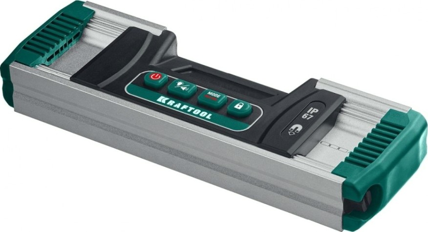 Уклономер KRAFTOOL EXTREM электронный, подсветка экрана [34686]