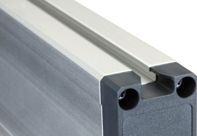 Уклономер STABILA TECH 1000 DP цифровой ip65 [19126]