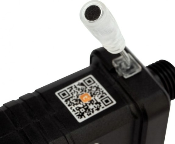 Умная гирлянда Neon-Night ТВИНКЛ Wi-Fi 18 м 120 LED RGB [245-011]