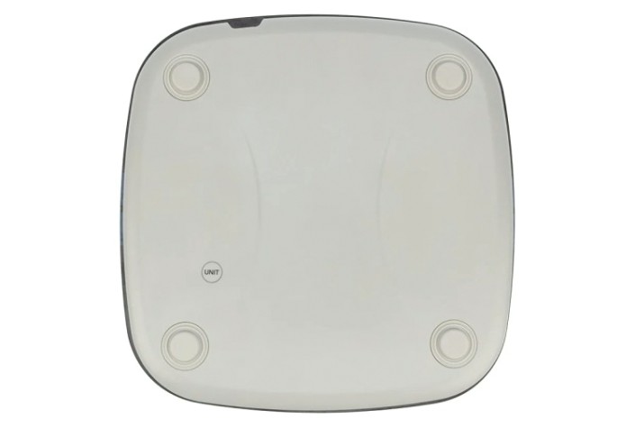 Умные весы HALSA HSL-H-211B черные Умные весы HALSA HSL-H-211B черные