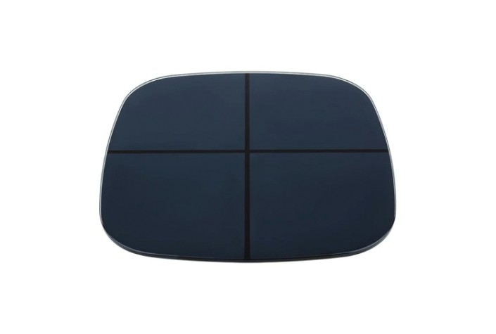 Умные весы HALSA HSL-H-211B черные Умные весы HALSA HSL-H-211B черные