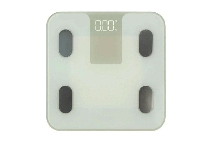 Умные весы HALSA HSL-H-212W диагностические