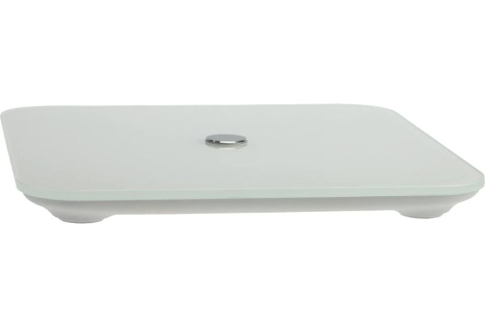 Умные весы HALSA HSL-H-221W белые Умные весы HALSA HSL-H-221W белые