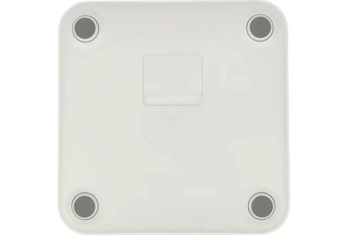 Умные весы HALSA HSL-H-221W белые Умные весы HALSA HSL-H-221W белые