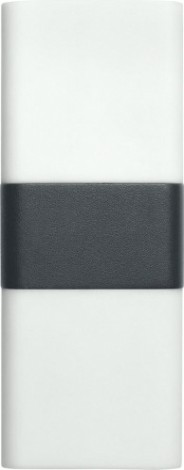 Умный фонарь Ledvance SMART для установки на фасадах outd wifi cubeupdown rgbw [4058075478077]