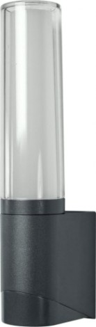 Умный светильник Ledvance SMART для установки на фасадах outd wifi flare wall [4058075478275]