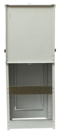 Умывальник ВИХРЬ ЛЮКС, 74/4/1 с подогревом, нерж [74/4/1]