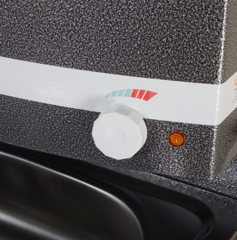 Умывальник ВИХРЬ ЛЮКС, 74/4/3 с подогревом, нерж [74/4/3]