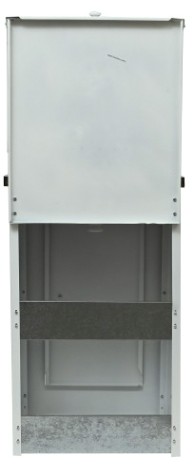 Умывальник ВИХРЬ ЛЮКС, 74/4/5 без подогрева, нерж [74/4/5]