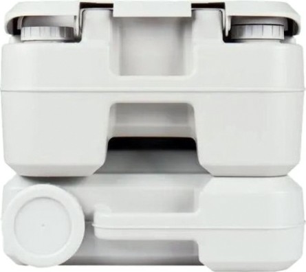 Унитаз SEAFLO переносной 10 л [SFPT-10-01]