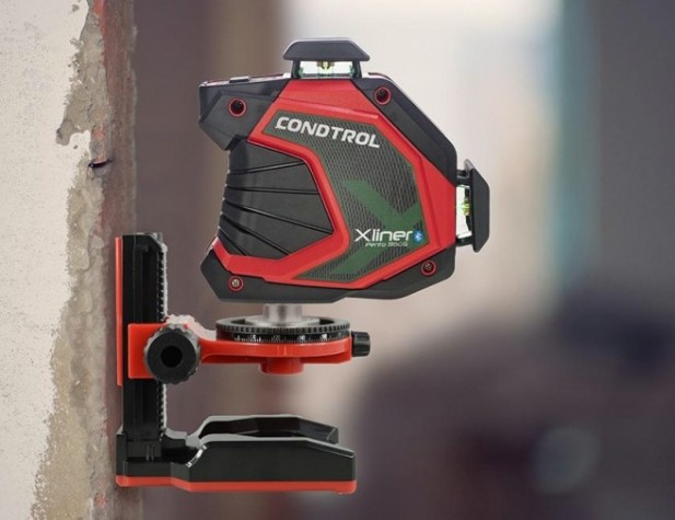 Универсальное крепление CONDTROL Wall Mount PRO [7-1-027]