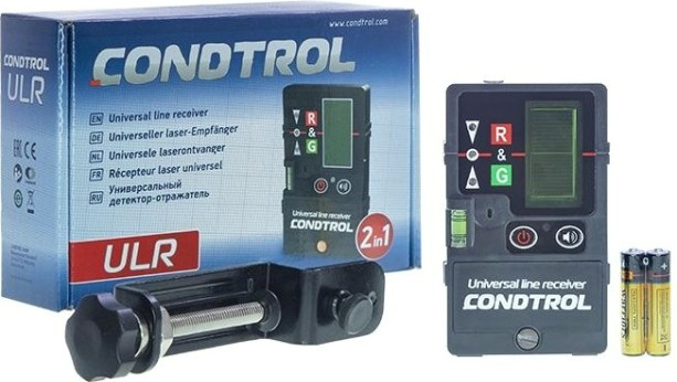 Универсальный детектор отражатель CONDTROL URL [2-17-199]