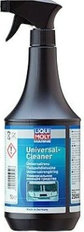 Универсальный очиститель для водной техники LIQUI MOLY Marine Universal-Cleaner 1 л. 25050 [25050]