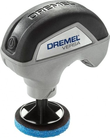 Универсальный очиститель DREMEL Versa PC10 [F013PC10JD]