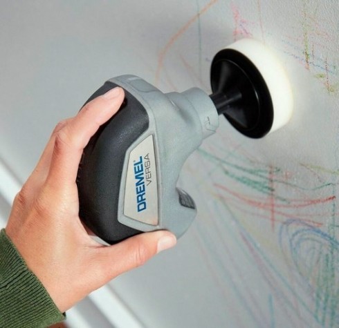 Универсальный очиститель DREMEL Versa PC10 [F013PC10JD]