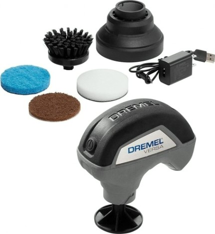 Универсальный очиститель DREMEL Versa PC10 [F013PC10JD]