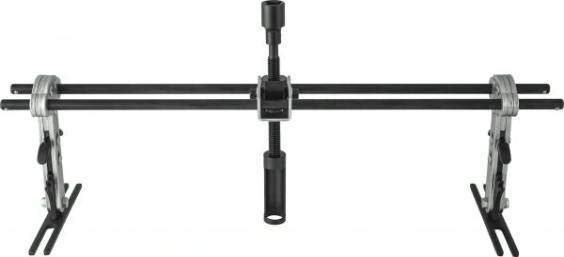 Универсальный рассухариватель клапанов JONNESWAY AI020131 с поворотными стойками [049239]