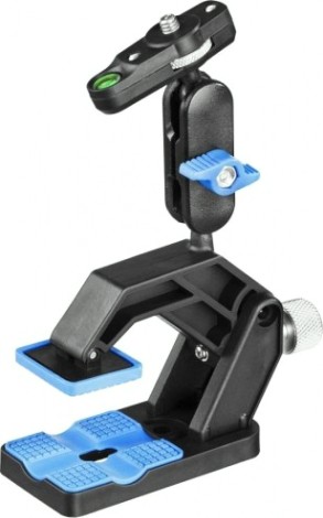 Универсальный шарнирный держатель ЗУБР ДШМ [34940]