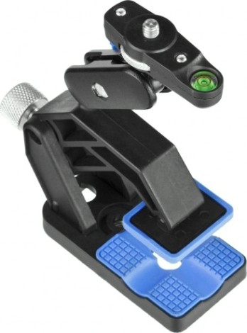 Универсальный шарнирный держатель ЗУБР ДШМ [34940]