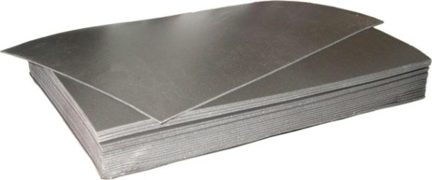 Упаковка ковриков для ящиков тумбочки верстачной FERRUM 01.А5 упаковка 20 шт