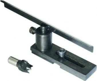 Упор для обточки по дереву JET JE50000077 BD-3 [50000077]