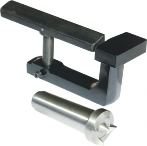 Упор для обточки по дереву JET JE50000924 BD-7/X7 [50000924]