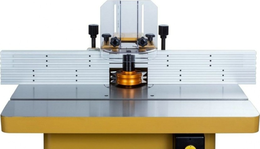 Упор фрезерный JET PM2500-FFK для PM2500 и JWS-35X