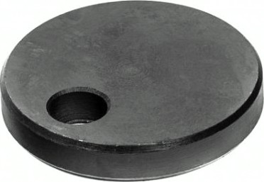 Упор Кедр ø75xм16 эксцентриковый (для д-16 expert) [8020839]