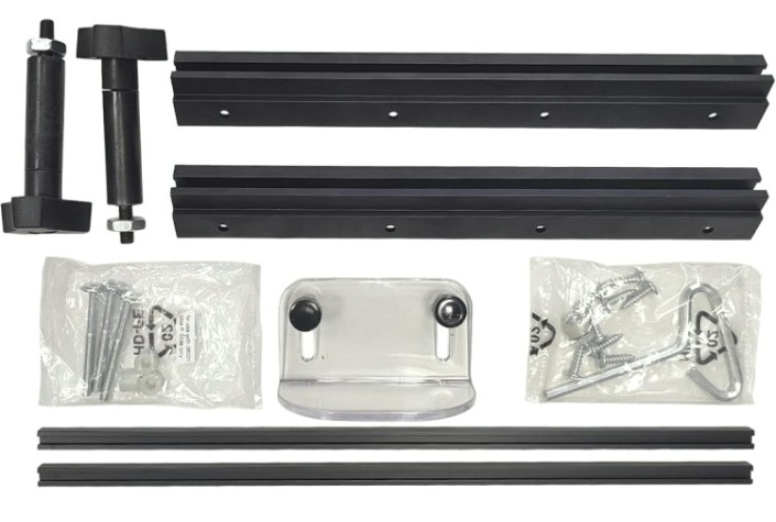 Упор параллельный BELMASH D122A Упор параллельный BELMASH D122A