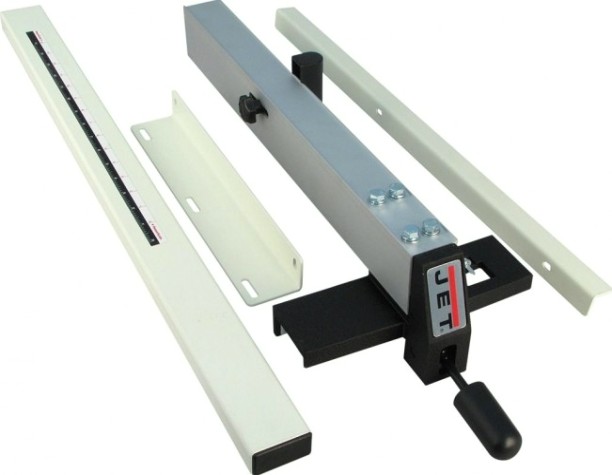 Упор параллельный JET JE714101-RU (JWBS-14DXPRO) [JRF-14R]