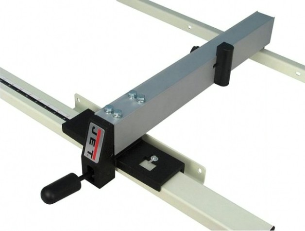 Упор параллельный JET JE714102-RU (JWBS-14OS) [714102-RU]