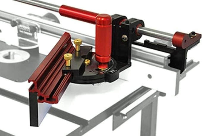 Упор подвижный BELMASH D032A Упор подвижный BELMASH D032A