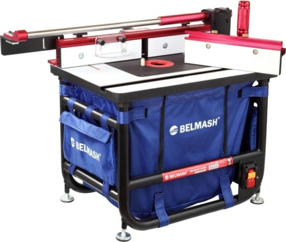 Упор подвижный BELMASH D032A Упор подвижный BELMASH D032A