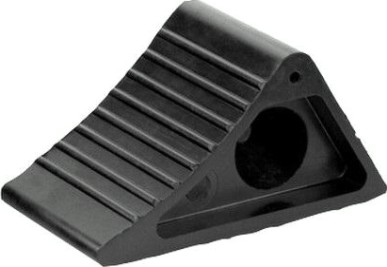 Упор противооткатный MATRIX 56775 1 шт. 120х80х70 мм