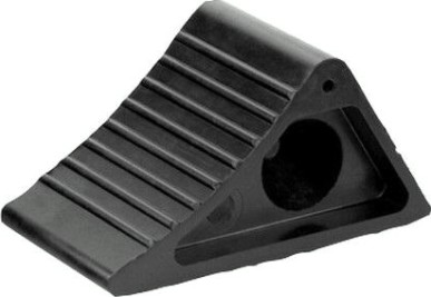 Упор противооткатный MATRIX 56785 1 шт. 200х115х120 мм