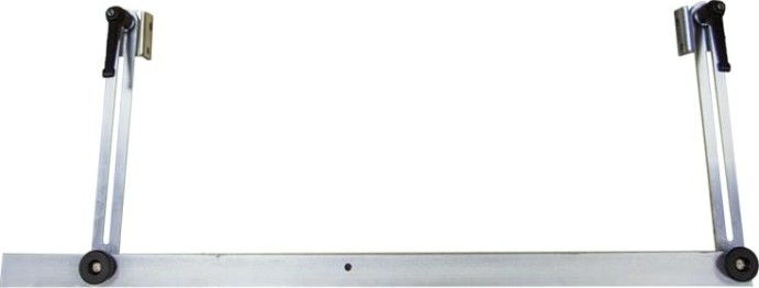 Упор универсальный боковой BATTIPAV 90167/85U для PRIME, DYNAMIC, SUPREME, CLASS, CLASS PLUS Упор универсальный боковой BATTIPAV 90167/85U для PRIME, DYNAMIC, SUPREME, CLASS, CLASS PLUS