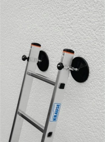 Упоры для приставной лестницы KRAUSE 214577 (пара) Упоры для приставной лестницы KRAUSE 214577 (пара)