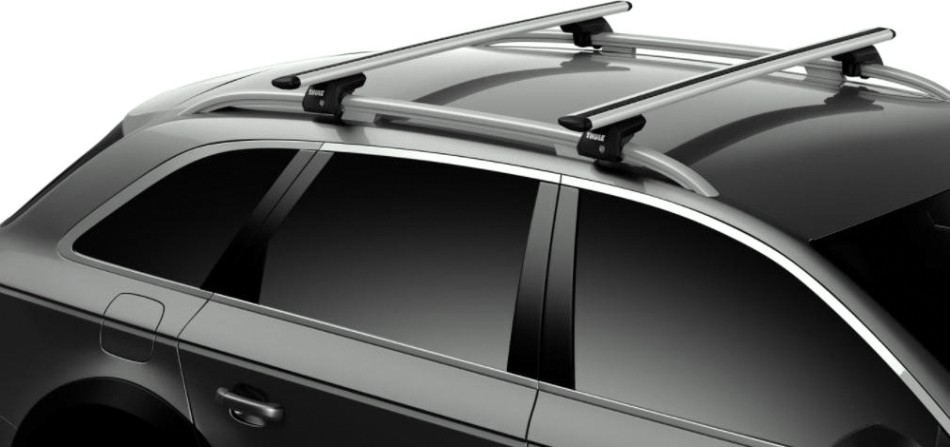 Упоры THULE Evo 710410 [710410]