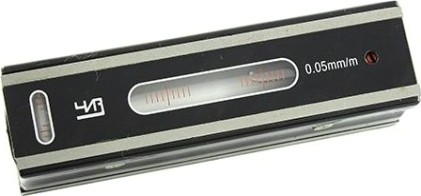 Уровень брусковый ЧИЗ 150 мм 0.02 мм/м [26335]