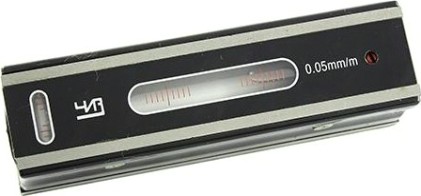 Уровень брусковый ЧИЗ 150 мм 0.05 мм/м [26318]