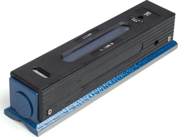 Уровень брусковый ЧИЗ 200мм 0.15мм/м [205021]