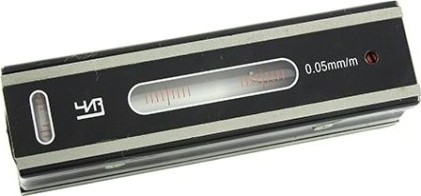 Уровень брусковый ЧИЗ 250 мм 0.02 мм/м [26336]