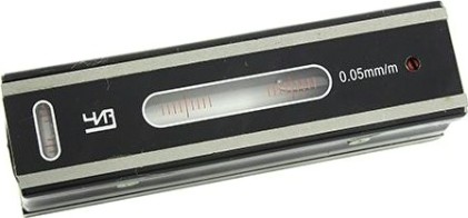 Уровень брусковый ЧИЗ 250 мм 0.05 мм/м [26337]