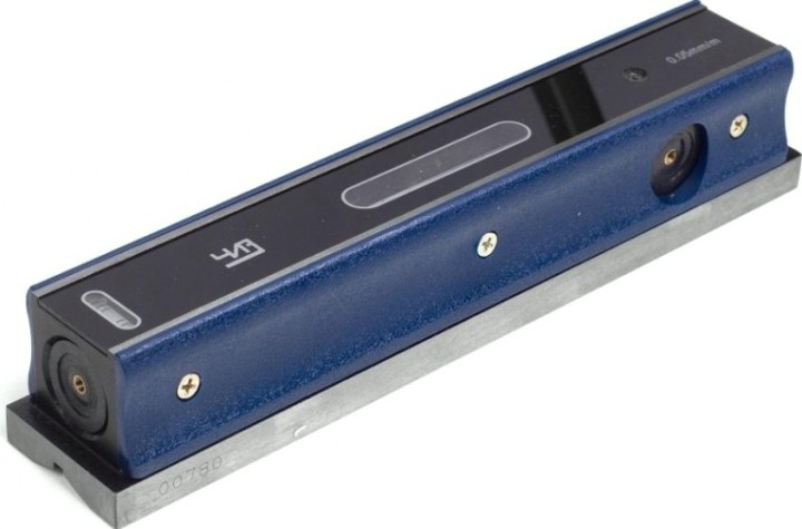 Уровень брусковый ЧИЗ 250мм 0.05мм/м [14867]