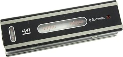 Уровень брусковый ЧИЗ 300 мм 0.02 мм/м [39851]