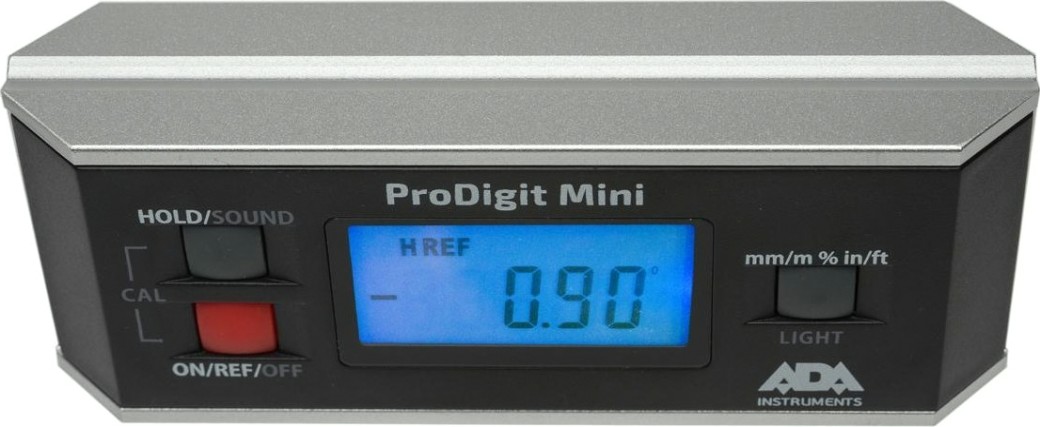Уровень электронный ADA ProDigit Mini [А00378]