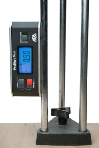 Уровень электронный ADA ProDigit Mini с калибровкой [А00378К]