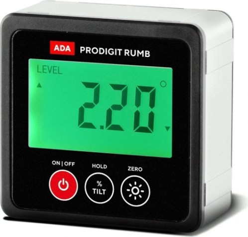 Уровень электронный ADA ProDigit RUMB [А00481]