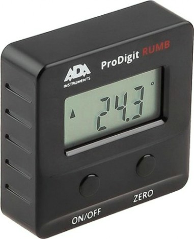Уровень электронный ADA ProDigit RUMB PROMO [А00616]